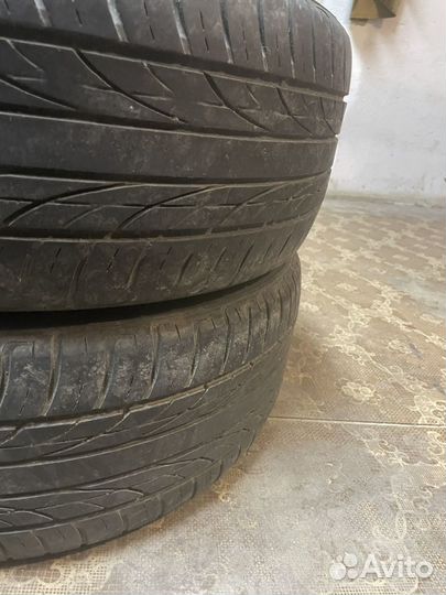 Marshal Matrac FX MU11 205/55 R16