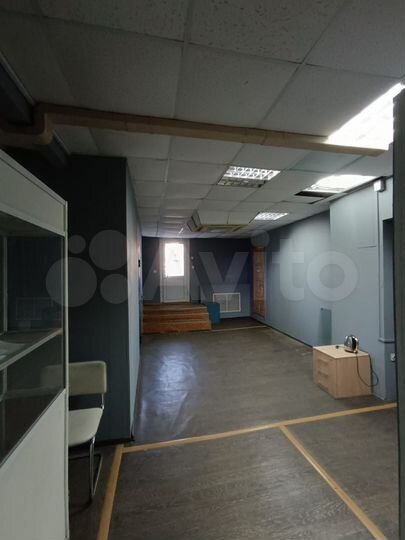 Свободного назначения, 89.5 м²