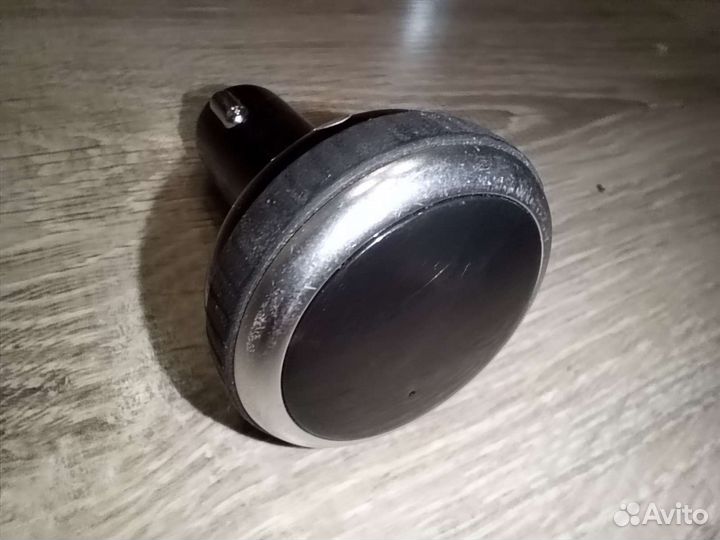 Bluetooth адаптер в машину