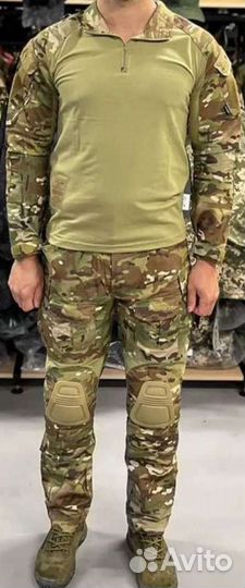 Тактический костюм