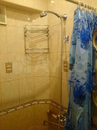 Комната 14 м² в 5-к., 3/9 эт.