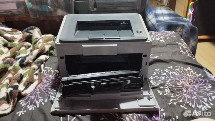 Samsung ML-1641