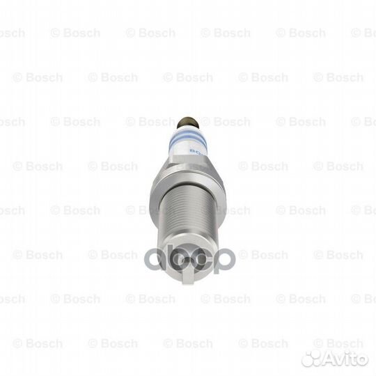 Свеча зажигания FR7MPP10 (0.7) bosch 0 242 235