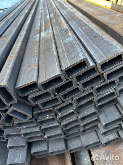 Труба Профильная 40х25х1.5