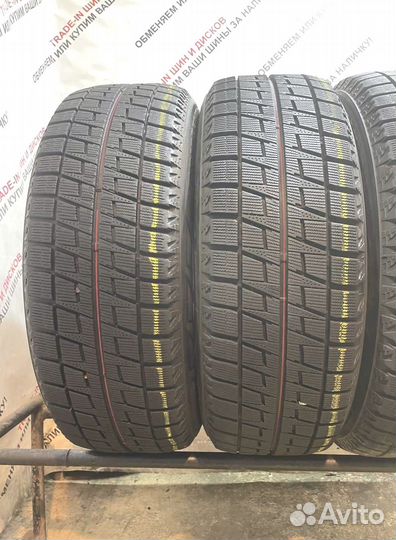 Bridgestone Blizzak Revo GZ 215/60 R17 100W