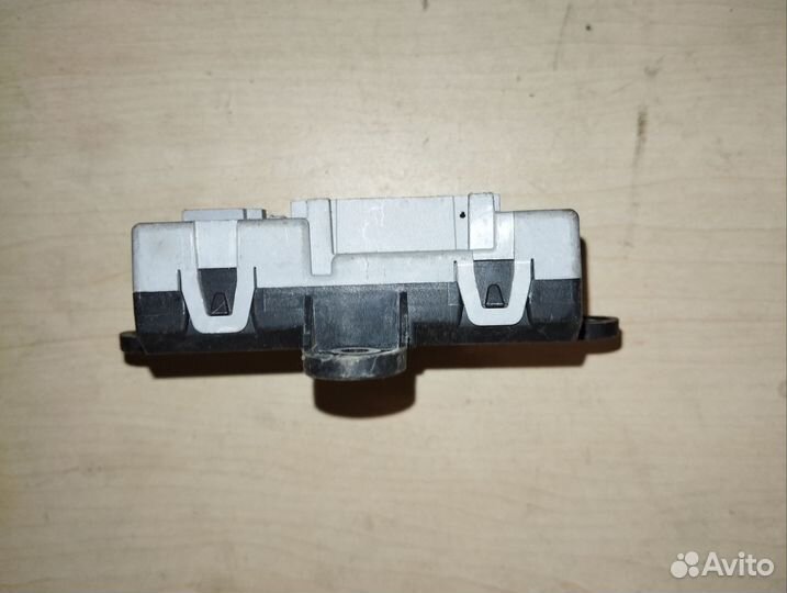 Блок комфорта двери Ford Mondeo 4