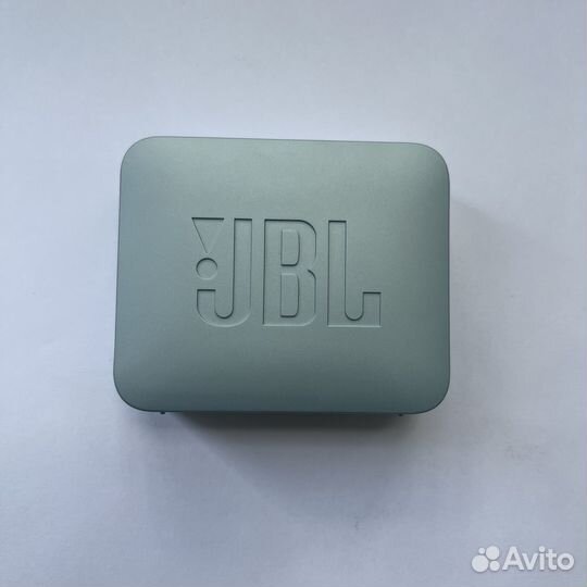 Портативная колонка jbl go 2