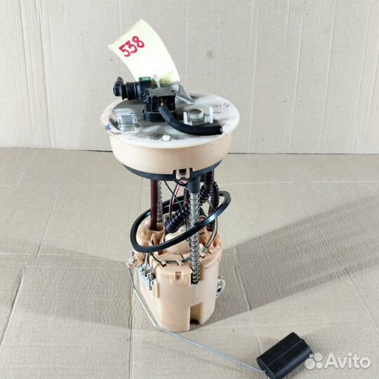 Бензонасос Suzuki Grand Vitara 2006-2015