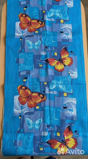 Отрез на скатерть, полотенц, прихватка