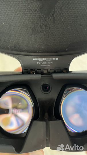 PlayStation VR