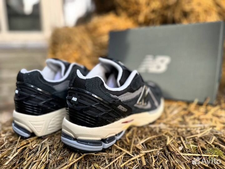 Кроссовки NEW balance 1906D