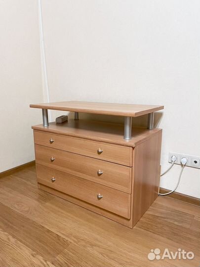 Комод Дядьково