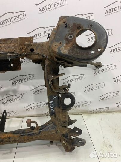 Подрамник задний Lr Rr Sport 1 L320 LCI (Л320