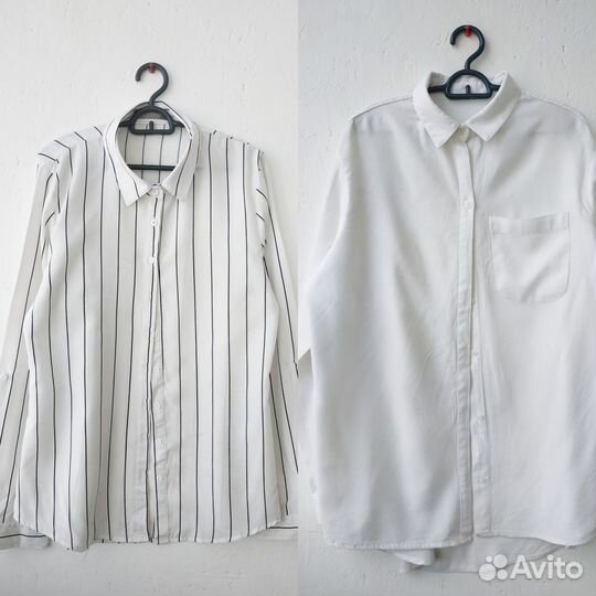 Детские вещи пакетом 152-164 с портфелем 16шт