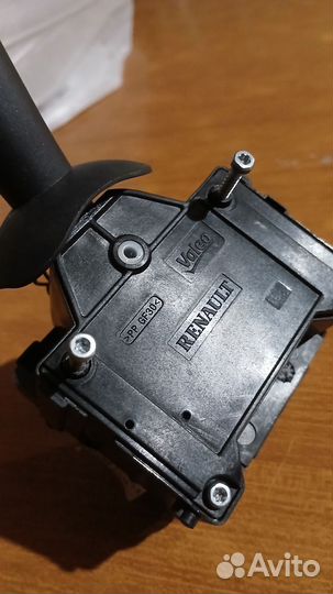 Переключатель дворников Лада Веста