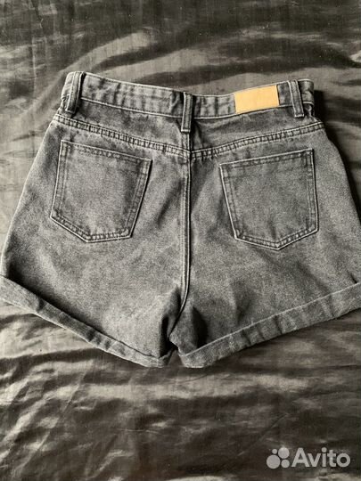 Женские джинсовые шорты
