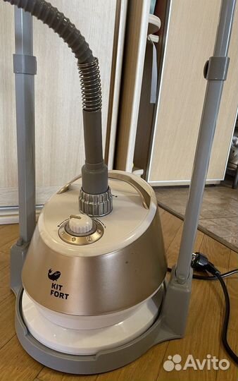 Отпариватель Kitfort KT-913