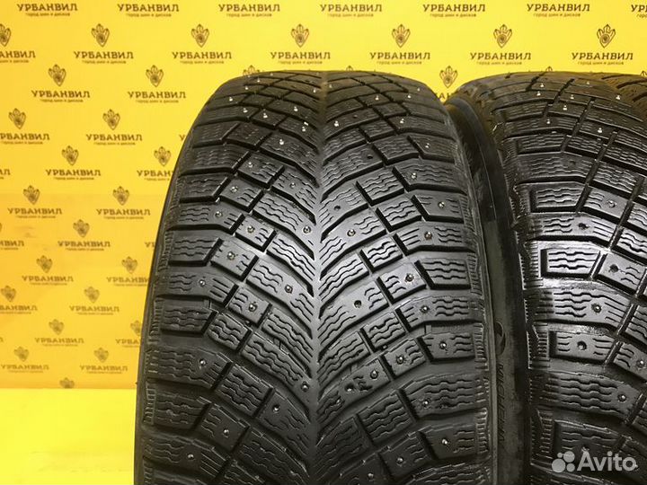 Michelin X-Ice North 4 SUV 255/50 R19 107T