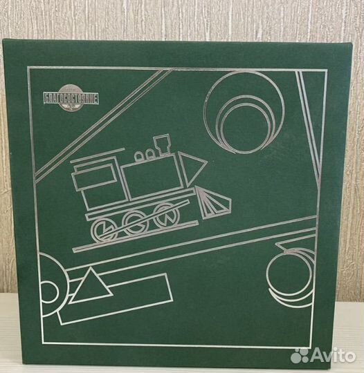 Портативный радиоприемник hyundai H-1626 коробка