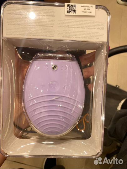 Щетка для лица