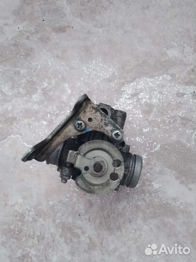 Инжектор Yamaha Jog SA36j, SA39j, SA55j, gear