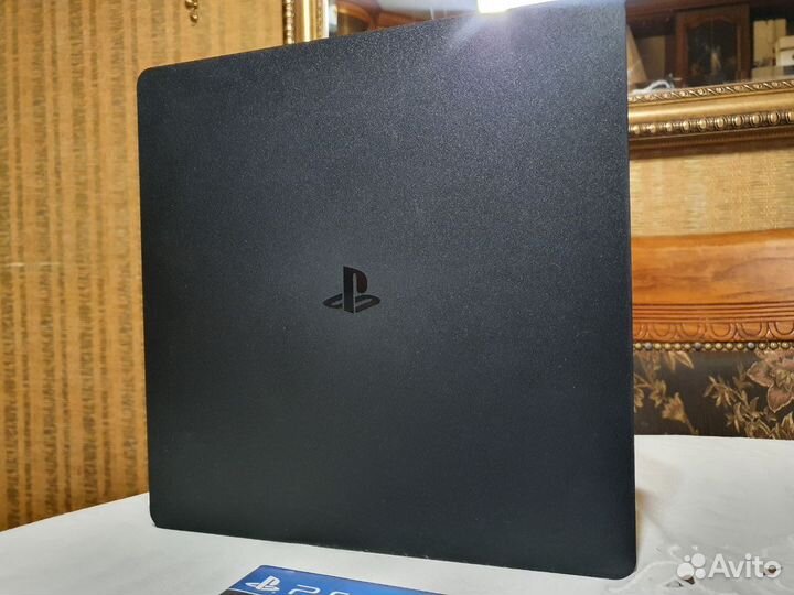 Sony PS4 slim 500gb