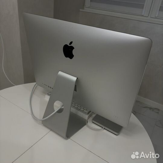 Apple iMac 21,5 2012 г