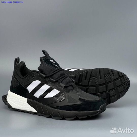 Кроссовки Adidas ZX 1000 (Арт.64994)