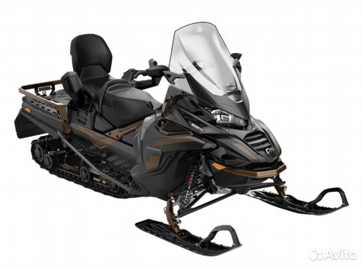 Commander GT 900 ACE Turbo
