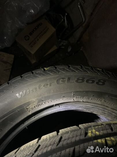 Grenlander Winter GL868 225/60 R17 99H