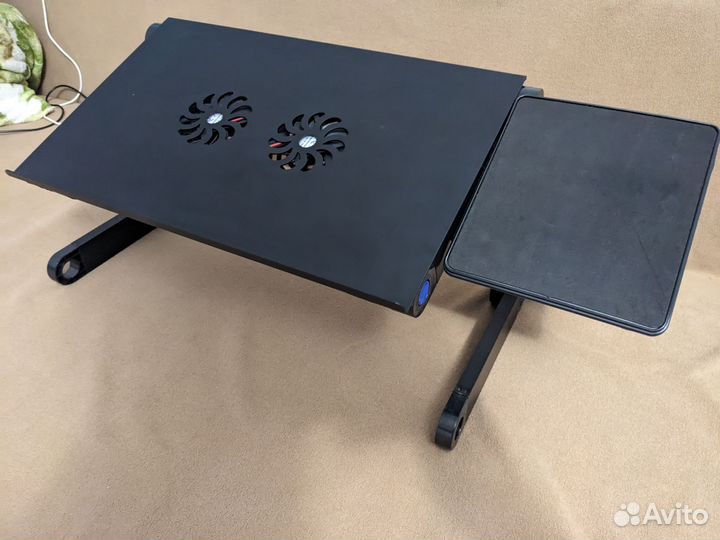 Подставка для охлаждения ноутбука