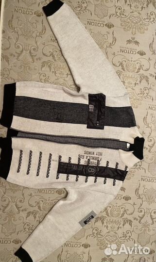 Кофта мужская