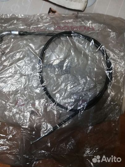 Тросс газа Honda vtx1800c