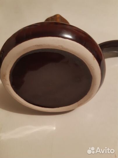 Посуда керамическая