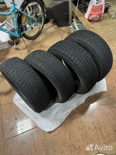 Nordman RS 185/65 R15