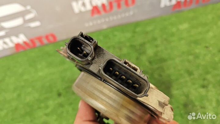 Механизм изменения фаз грм Mazda 2.0 skyactive