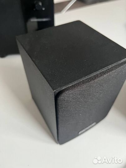 Акустическая система Microlab M-109