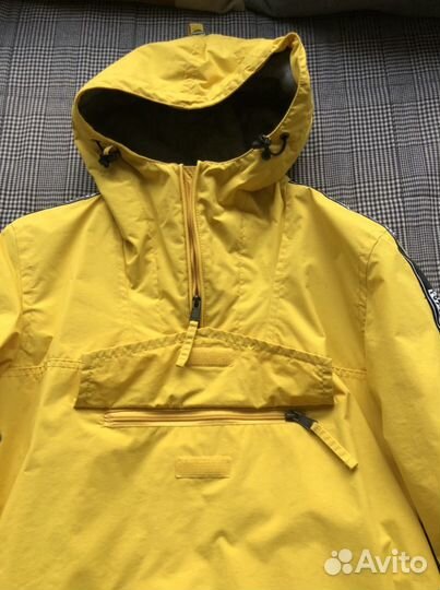 Куртка парка утепленная Napapijri S