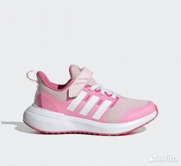 Кроссовки adidas для девочки 33,5-40