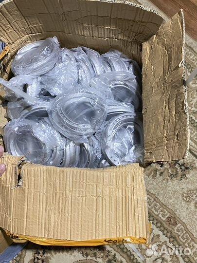 Подковы Виктория