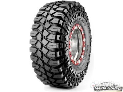 Maxxis M8090 Creepy Crawler 35/12.5 R15 113K