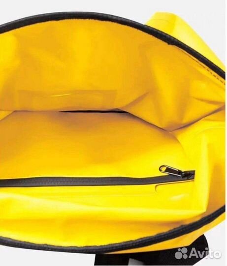 Водонепроницаемая сумка для сплава, похода 60л