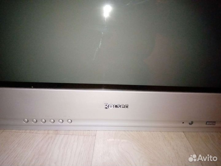 Телевизор бу