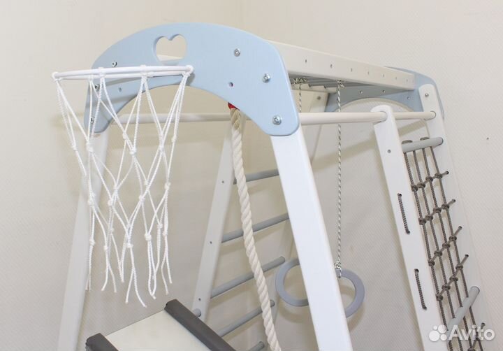 Детский спортивный комплекс любимый 145