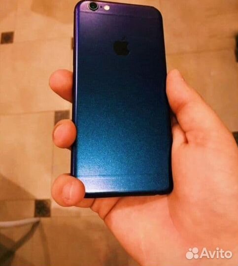 Защита вашего смартфона полиуретановой плёнкой