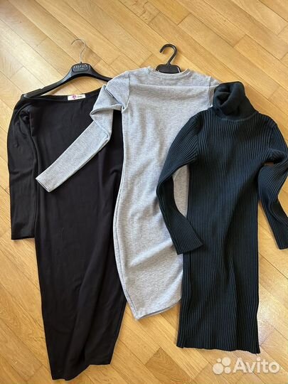 Женские вещи, платья, кофты, футболки