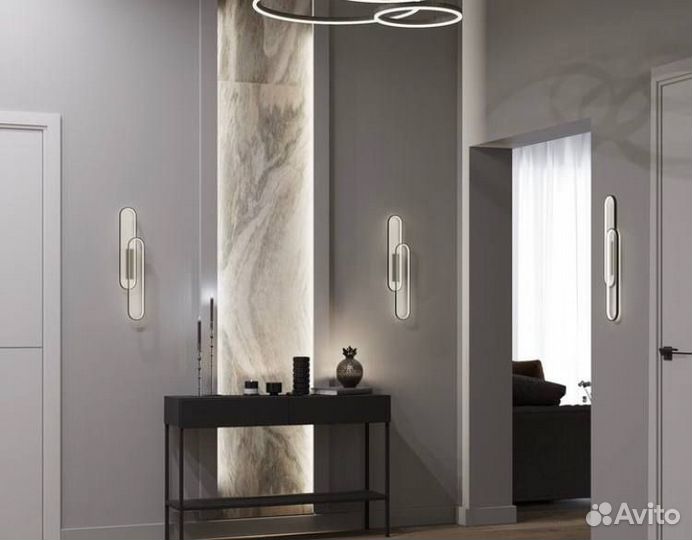 3D визуализация