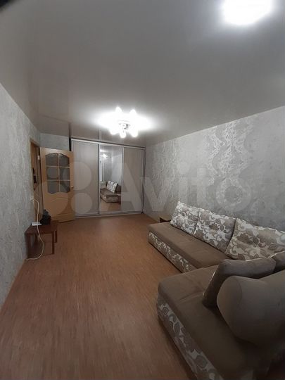1-к. квартира, 31 м², 2/5 эт.