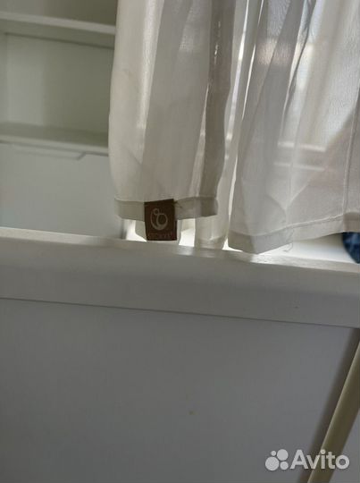 Детская кроватка stokke home