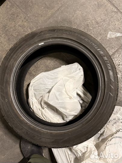 Centara Grand Tourer H/T 255/55 R19